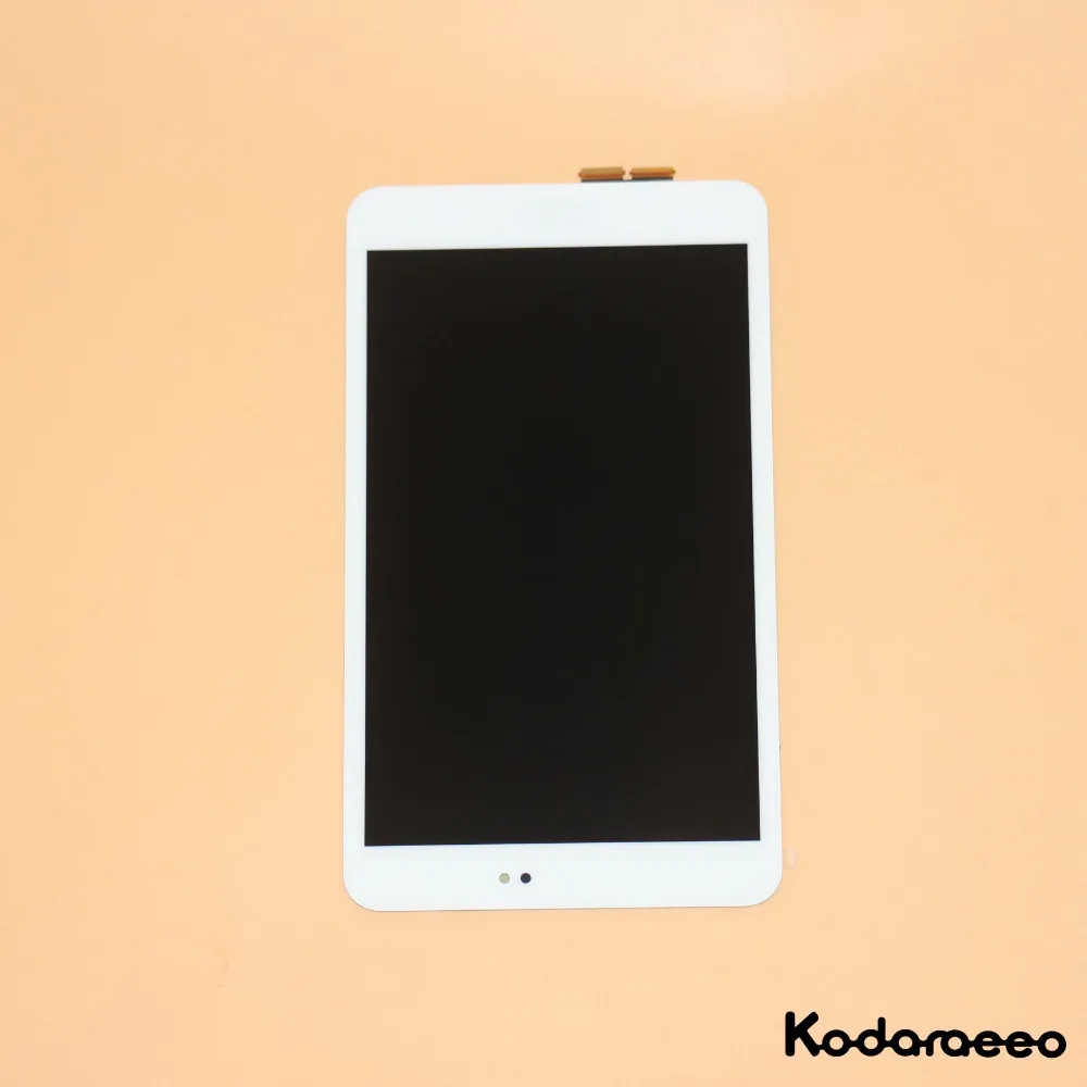 kodaraeeo For Asus Memo Pad 8 ME581 ME581C ME581CL K015 Touch Screen Digitizer+LCD Display Assembly Replacement Parts White
kodaraeeo For Asus Memo Pad 8 ME581 ME581C ME581CL K015 Touch Screen Digitizer+LCD Display Assembly Replacement Parts White