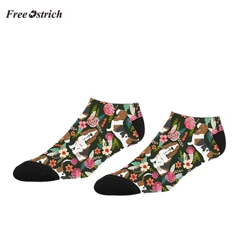 Free Ostrich Men Cotton Short Socks Character Cute Men's Socks Fashion Standard Thickness High Quality Socks For Unisex New
Free Ostrich Men Cotton Short Socks Character Cute Men's Socks Fashion Standard Thickness High Quality Socks For Unisex New