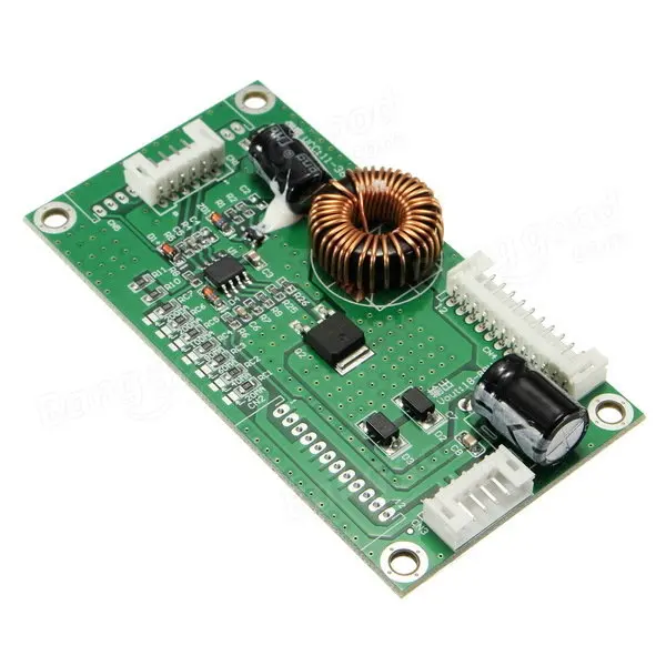 10-48 Inch LED Universal TV Backlight Constant Current Boost Driver Board Panel Support 15-75V LED TV Strips
10-48 Inch LED Universal TV Backlight Constant Current Boost Driver Board Panel Support 15-75V LED TV Strips