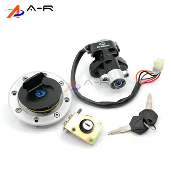 Ignition Switch Petrol Oil Fuel Gas Tank Cap Cover Seat Locks Key Set for Suzuki GSXR600 GSX-R GSXR 600 97-00 GSX-R 750 GSXR750
Ignition Switch Petrol Oil Fuel Gas Tank Cap Cover Seat Locks Key Set for Suzuki GSXR600 GSX-R GSXR 600 97-00 GSX-R 750 GSXR750