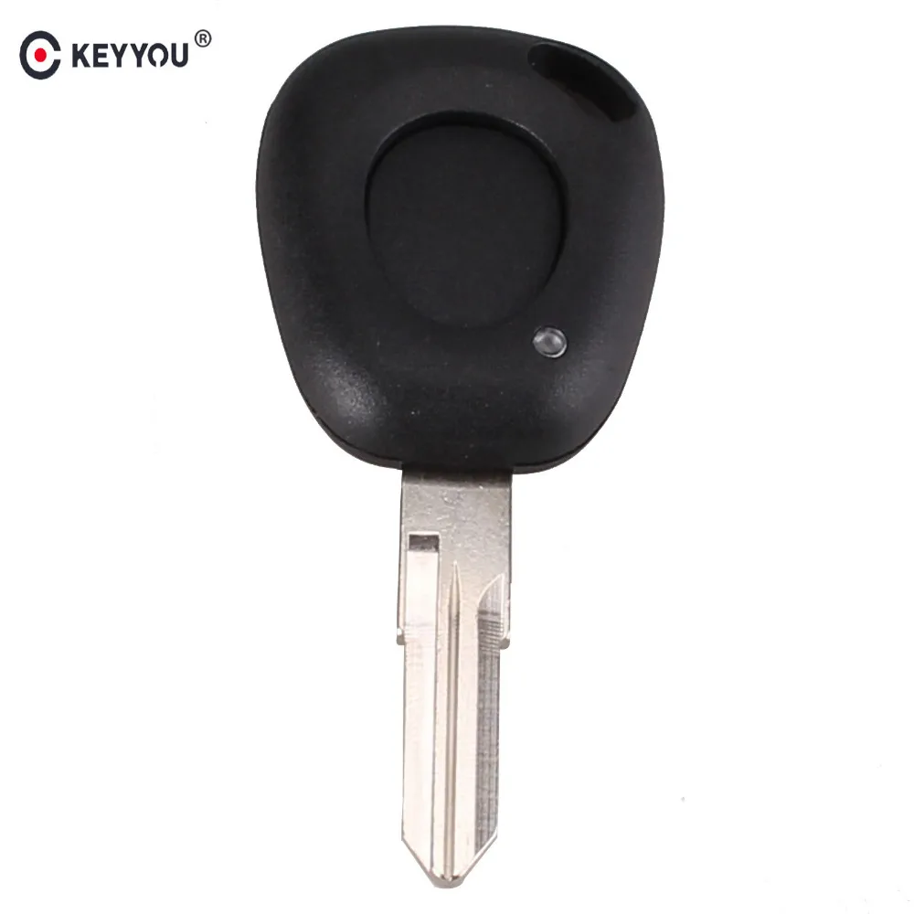 KEYYOU 10x 1 Button For Renault Clio Megane Laguna Car Remote Key Fobs Case No Logo Uncut Blade
KEYYOU 10x 1 Button For Renault Clio Megane Laguna Car Remote Key Fobs Case No Logo Uncut Blade