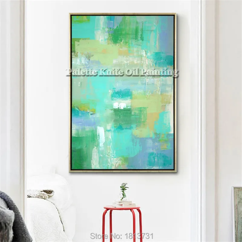 Hand painted Modern Abstract Canvas Oil Painting Wall Art decorative Pictures for living room Home Decor Handmade cuadros Art 2
Hand painted Modern Abstract Canvas Oil Painting Wall Art decorative Pictures for living room Home Decor Handmade cuadros Art 2