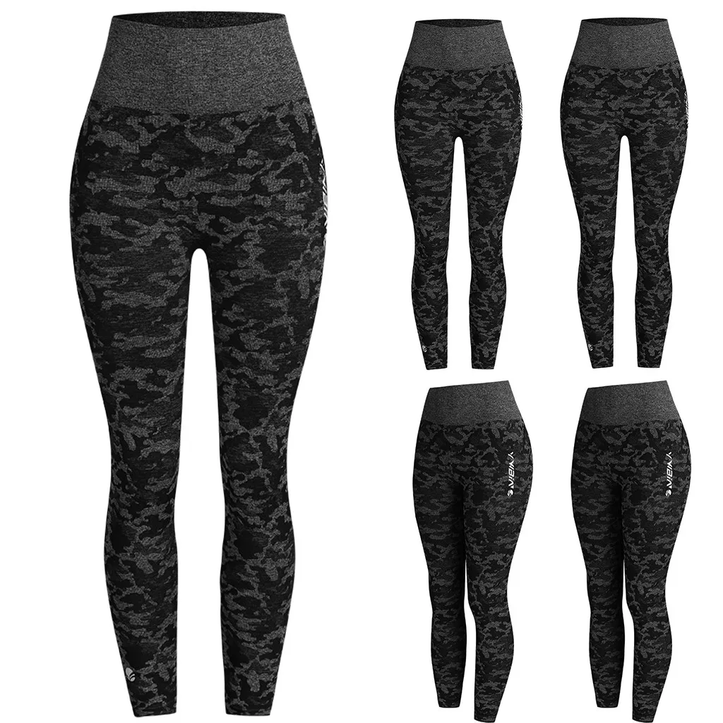 Sport Leggings High Waist Sports Pants Gym Clothes Running Training Tights Women Sports Leggings Fitness Yoga Pants 2.0#
Sport Leggings High Waist Sports Pants Gym Clothes Running Training Tights Women Sports Leggings Fitness Yoga Pants 2.0#