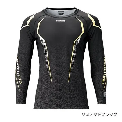 2018 NEW SHIMANO Fishing IN-071R summer Sunscreen Ultrathin Breathable Anti mosquito clothes Long sleeve SHIMANOS Free shipping
2018 NEW SHIMANO Fishing IN-071R summer Sunscreen Ultrathin Breathable Anti mosquito clothes Long sleeve SHIMANOS Free shipping