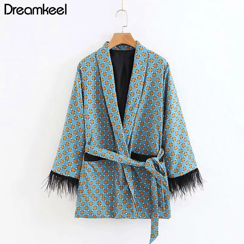 Women Jacket Outerwear 2019 Spring Autumn Fashion Loose Kimono Coat Bow Tie Sashes Pockets Tassel Oversize Ladies Suit Y
Women Jacket Outerwear 2019 Spring Autumn Fashion Loose Kimono Coat Bow Tie Sashes Pockets Tassel Oversize Ladies Suit Y
