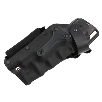 Tactical Holster Right Left Hunting Gear Waist Belt Gun Holster for Gl 17 19 31 colt 1911 M92 M9 SP2022 P226 USP
Tactical Holster Right Left Hunting Gear Waist Belt Gun Holster for Gl 17 19 31 colt 1911 M92 M9 SP2022 P226 USP
