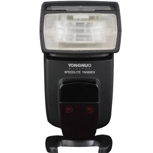 YONGNUO YN-560Ex for Canon, YN560Ex Slave TTL Flash Speedlite for Canon 6D 7D 650D 550D 600D 450D 400D 350D 300D 60D
YONGNUO YN-560Ex for Canon, YN560Ex Slave TTL Flash Speedlite for Canon 6D 7D 650D 550D 600D 450D 400D 350D 300D 60D