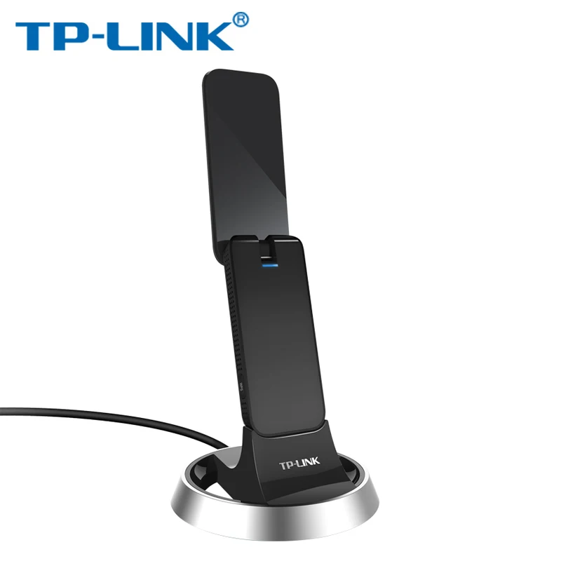 

TP-Link USB Wifi adapter TP LINK 1900Mbps dual-band wireless USB card TL-WDN7200H wifi antenna 2.4G+5G 802.11ac USB3.0 interface