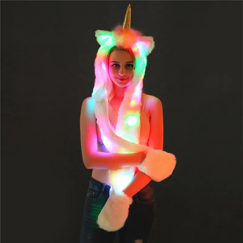 R11 Ballroom dance singer dresses dj stage show wears headdress colorul led light costumes ballroom hats led gloves luminous ds
R11 Ballroom dance singer dresses dj stage show wears headdress colorul led light costumes ballroom hats led gloves luminous ds