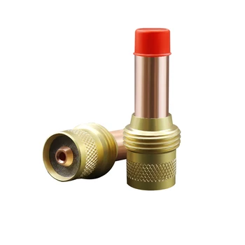 Free Shipping 10Pcs/Lot WP-17/WP-18/WP-26 Argon Arc Welding Gun With Screen / Filter Guide Member Guide Fluid
Free Shipping 10Pcs/Lot WP-17/WP-18/WP-26 Argon Arc Welding Gun With Screen / Filter Guide Member Guide Fluid