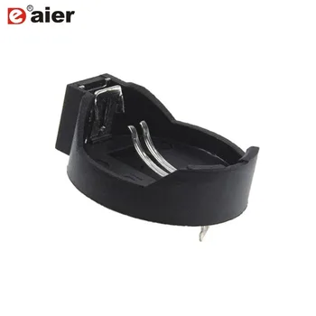 20PCS CR2032 Battery Holder Plastic Battery Shell Battery Button Cell Socket Case Round Type
20PCS CR2032 Battery Holder Plastic Battery Shell Battery Button Cell Socket Case Round Type