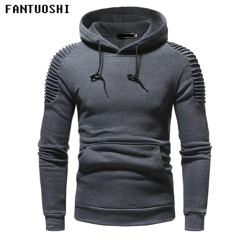 New Hoodie Hooded Pullover Sweatshirt Men's Autumn Winter Long Sleeve Fashion Stripe Top Tee Casual Outwear Blouse Sweatshirt
New Hoodie Hooded Pullover Sweatshirt Men's Autumn Winter Long Sleeve Fashion Stripe Top Tee Casual Outwear Blouse Sweatshirt