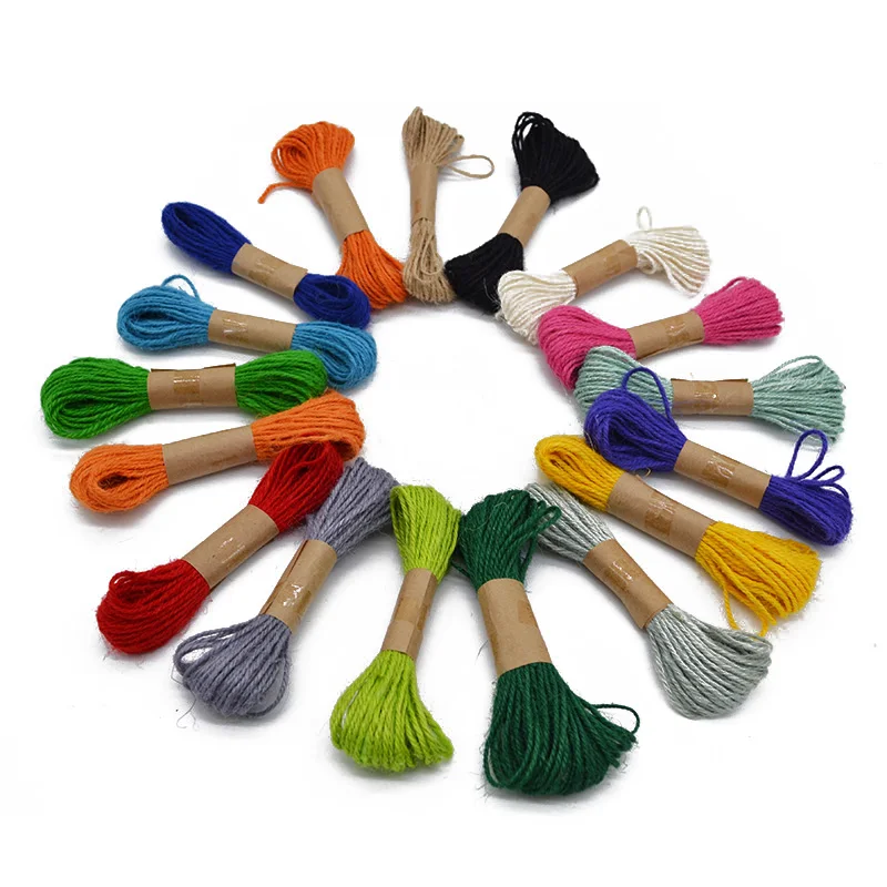 10m 16 Colors DIY Twisted Paper Raffia Craft Favor Gift Wrapping Twine Rope Thread Scrapbooks Invitation Flower Decoration
10m 16 Colors DIY Twisted Paper Raffia Craft Favor Gift Wrapping Twine Rope Thread Scrapbooks Invitation Flower Decoration