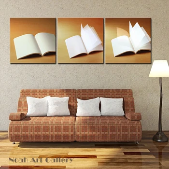 2016 Book Modern Wall Art Decorative Painting Canvas Print Artwork Picture Gift for Study Room Unframed 2016 Cheap Price
2016 Book Modern Wall Art Decorative Painting Canvas Print Artwork Picture Gift for Study Room Unframed 2016 Cheap Price