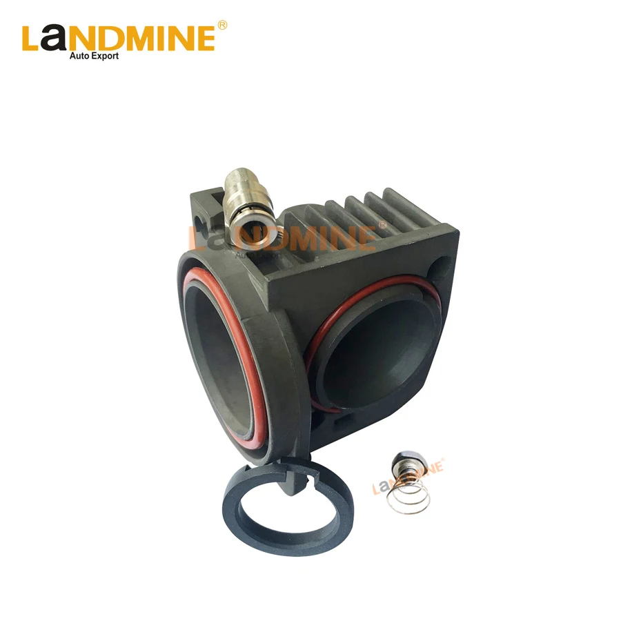 Free Shipping Air Suspension Air Compressor Cylinder Head With Piston Ring Rubber Valve Collet For VWTouareg 7L0698007D
Free Shipping Air Suspension Air Compressor Cylinder Head With Piston Ring Rubber Valve Collet For VWTouareg 7L0698007D