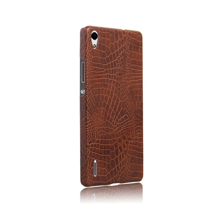 subin Luxury Crocodile Pattern Case For Huawei Ascend P7 PU Leather Phone Case For Huawei Ascend P7 Cell Phone Back Cover Case
subin Luxury Crocodile Pattern Case For Huawei Ascend P7 PU Leather Phone Case For Huawei Ascend P7 Cell Phone Back Cover Case