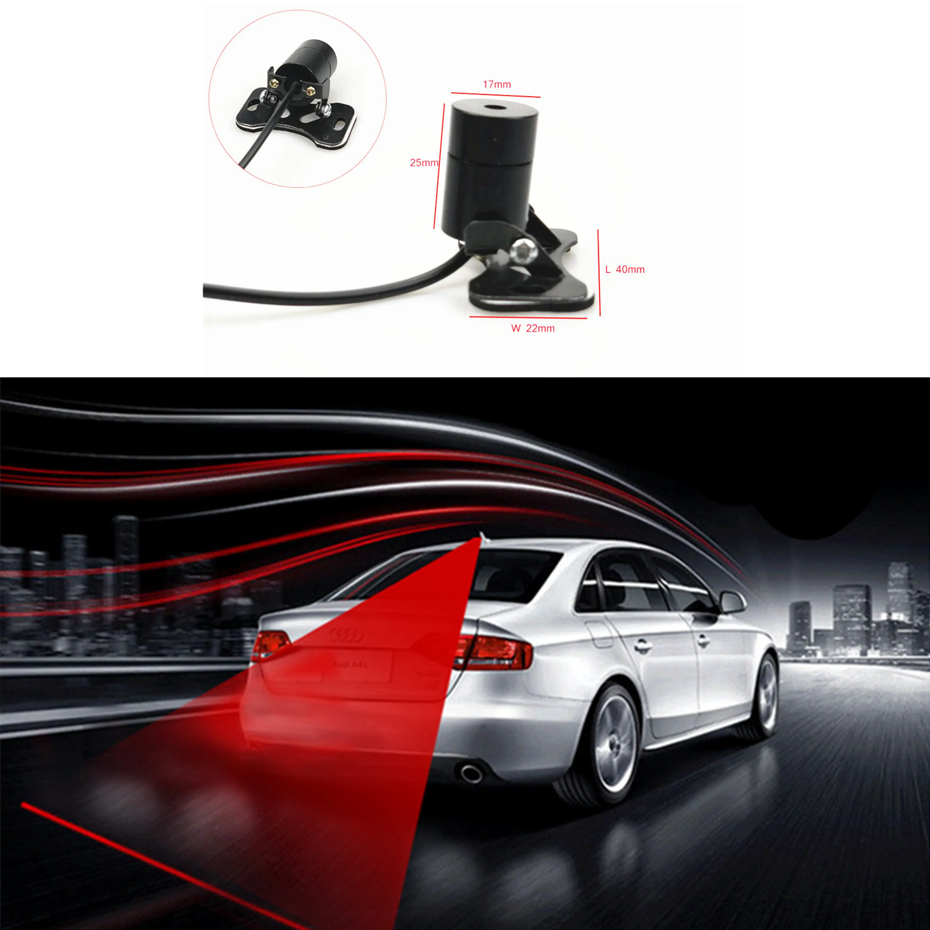 Car Laser Fog Lamp Anti-Fog Light For Opel Zafira Astra VAUXHALL MOKKA Insignia Signum Vectra Antara Adam Karl Corsa GT X
Car Laser Fog Lamp Anti-Fog Light For Opel Zafira Astra VAUXHALL MOKKA Insignia Signum Vectra Antara Adam Karl Corsa GT X