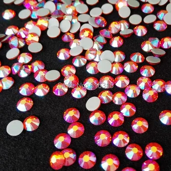 hyacinth ab of size 4 mm hot fixing rhinestones ;for making motifs winter seasons holiday rhinestones crystal 5mm 1440 pcs each
hyacinth ab of size 4 mm hot fixing rhinestones ;for making motifs winter seasons holiday rhinestones crystal 5mm 1440 pcs each