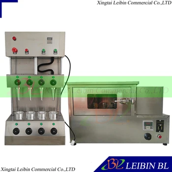 Commerical Automatic Pizza Making Machine |Pizza Cone Machine Manufacturer
Commerical Automatic Pizza Making Machine |Pizza Cone Machine Manufacturer