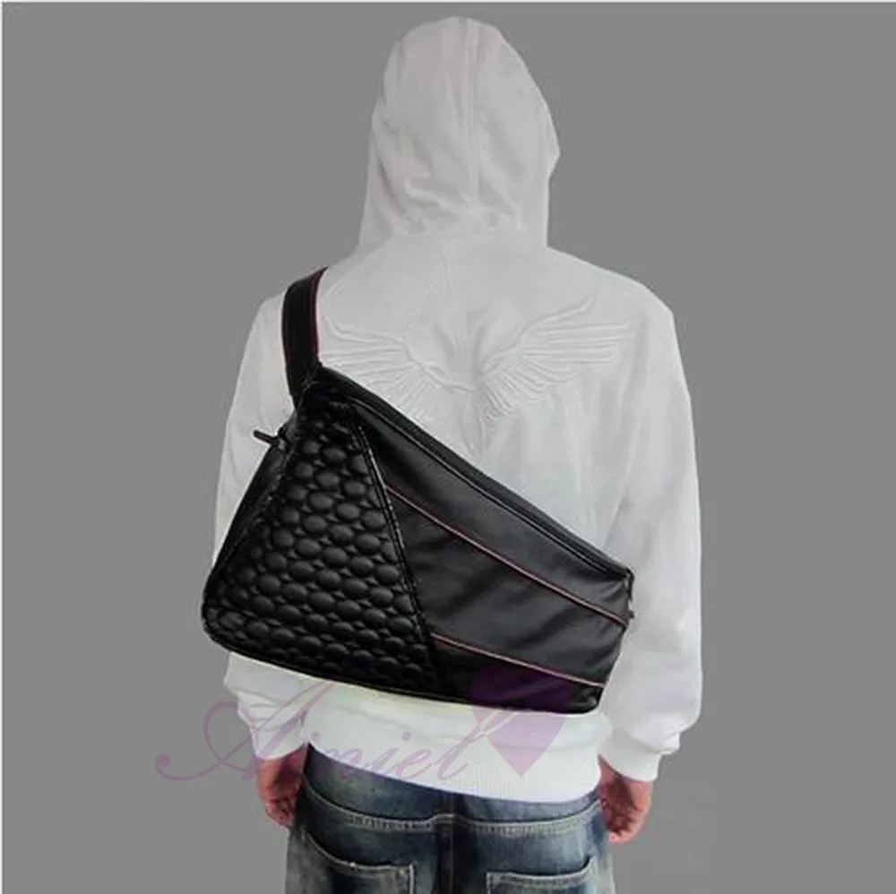 High Quality Desmond Miles Sweatshirt Hoodies Game Desmond Miles Messenger Backpack For teenager School Bag Men Boy
High Quality Desmond Miles Sweatshirt Hoodies Game Desmond Miles Messenger Backpack For teenager School Bag Men Boy