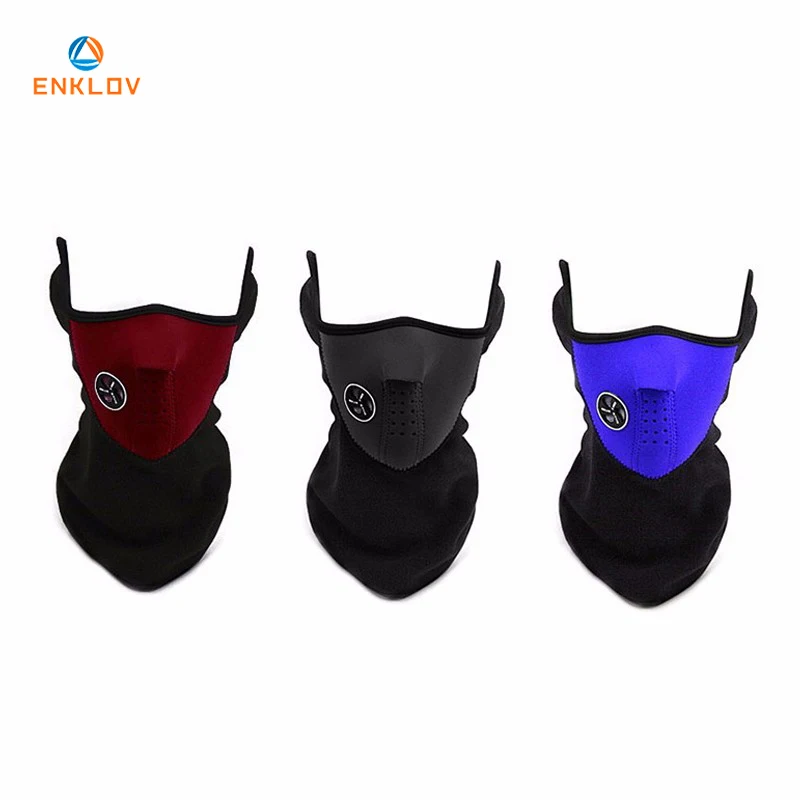 Men And Women Winter Neck Half Mask Warm And Windproof Outdoor Sports Ski Riding Climbing Motorcycle Bicycle Warm Mask
Men And Women Winter Neck Half Mask Warm And Windproof Outdoor Sports Ski Riding Climbing Motorcycle Bicycle Warm Mask