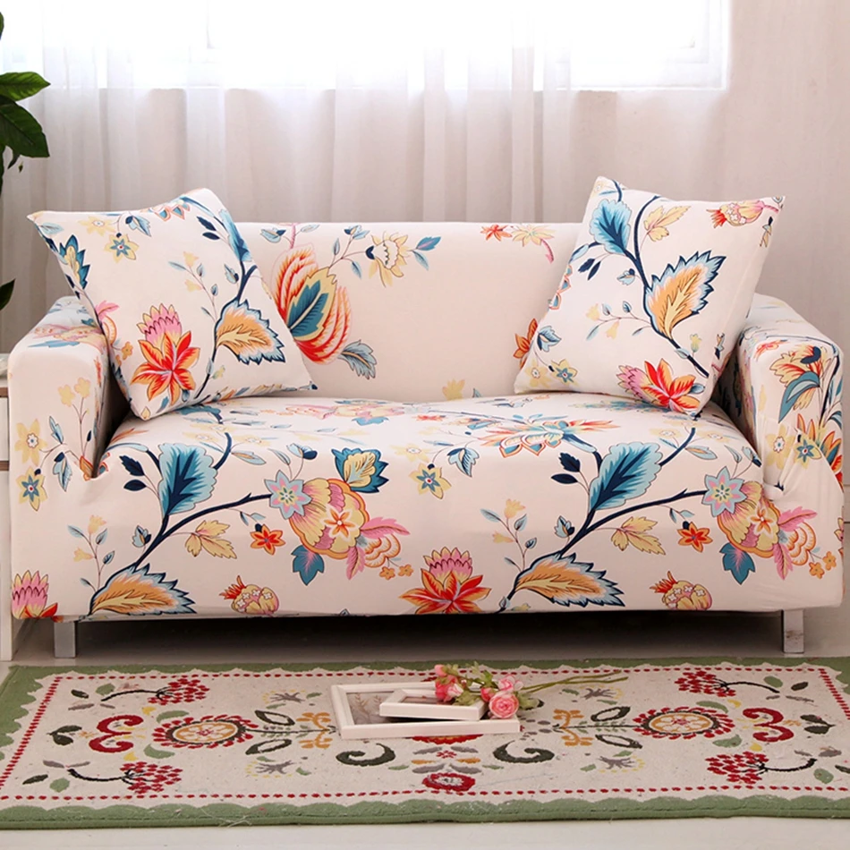 Flowers print Covers for a sofa and armchairs,universal stretch couch sofa cover for living room,multi-size home decor slipcover
Flowers print Covers for a sofa and armchairs,universal stretch couch sofa cover for living room,multi-size home decor slipcover