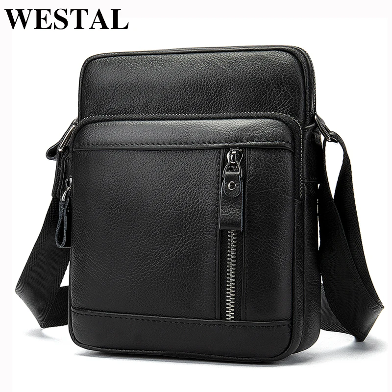 WESTAL shoulder bag for men genuine leather messenger bag men leather crossbody bag for men small flap high quality bag 8028
WESTAL shoulder bag for men genuine leather messenger bag men leather crossbody bag for men small flap high quality bag 8028