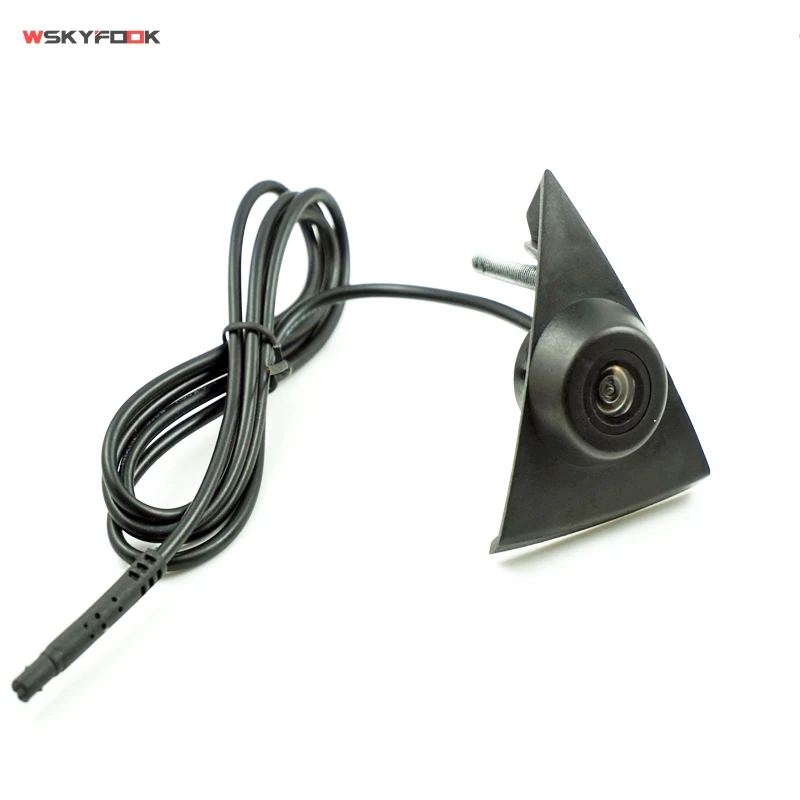 Night Vision 600L CCD Car Front View Logo Camera for Infiniti 2014 2015 Emblem Front Camera Waterproof
Night Vision 600L CCD Car Front View Logo Camera for Infiniti 2014 2015 Emblem Front Camera Waterproof