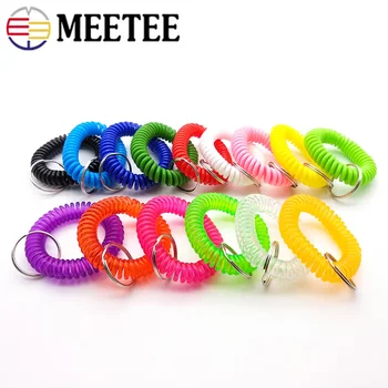 Meetee 50pcs Colorful Plastic Number Disc Wrist Coil Buckle Locker Room Gym Sauna Swimming Club ID Card Bracelet Hook DY202
Meetee 50pcs Colorful Plastic Number Disc Wrist Coil Buckle Locker Room Gym Sauna Swimming Club ID Card Bracelet Hook DY202