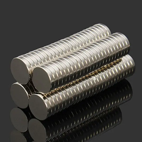 500Pcs magnet 10x2 strong magnet powerful neodymium Strong Power Small Neodymium Fridge Magnet Ndfeb Permanent Rare Fasterners
500Pcs magnet 10x2 strong magnet powerful neodymium Strong Power Small Neodymium Fridge Magnet Ndfeb Permanent Rare Fasterners