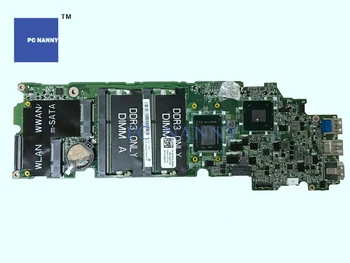 PCNANNY Mainboard GMG7G 0GMG7G for Dell Vostro 3360 i3-2365M 1.4GHz CPU "GRADE A" laptop motherboard
PCNANNY Mainboard GMG7G 0GMG7G for Dell Vostro 3360 i3-2365M 1.4GHz CPU "GRADE A" laptop motherboard