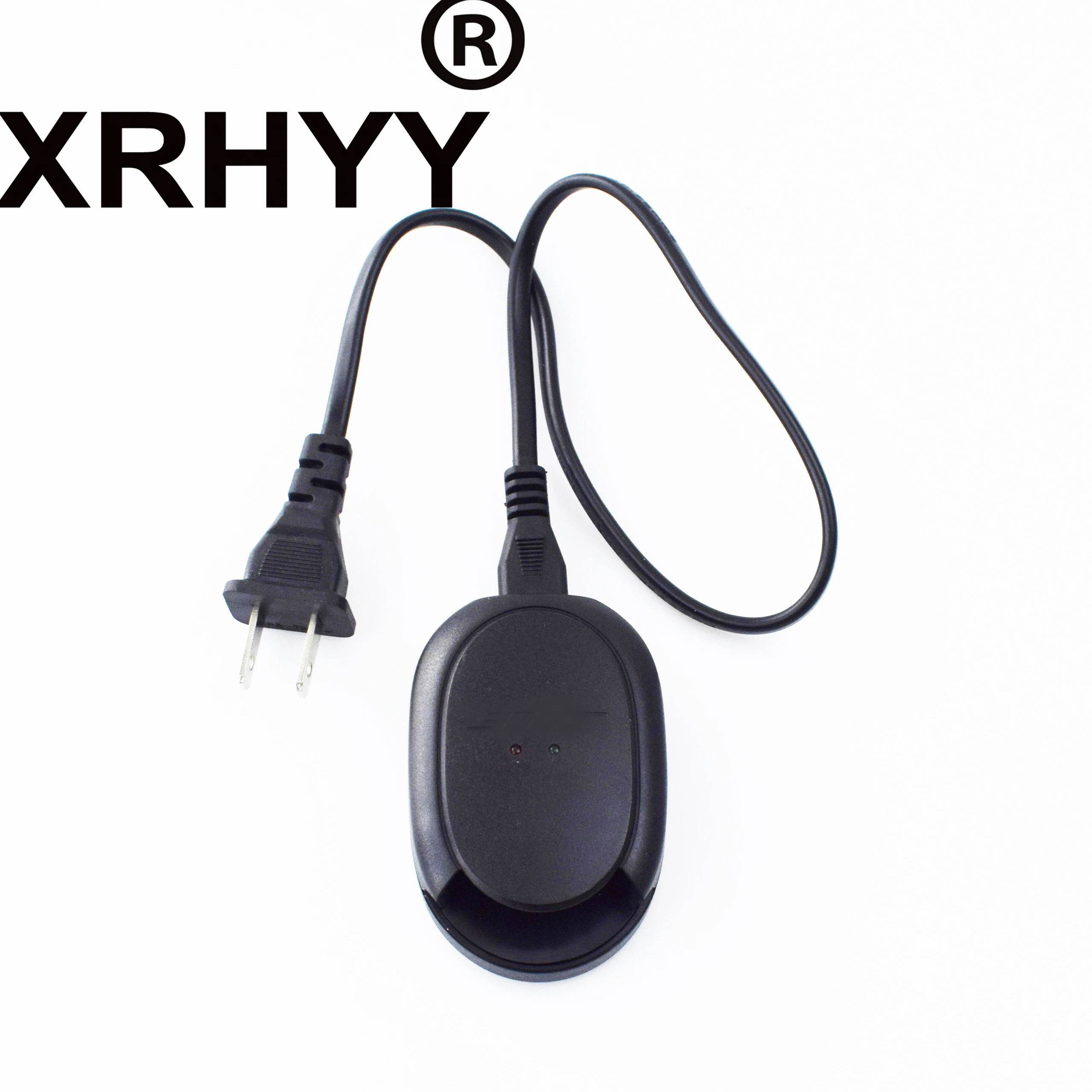 XRHYY Travel Home Wall Power Supply Battery Charger For Bose QuietComfort 3 QC 3 QC3
XRHYY Travel Home Wall Power Supply Battery Charger For Bose QuietComfort 3 QC 3 QC3