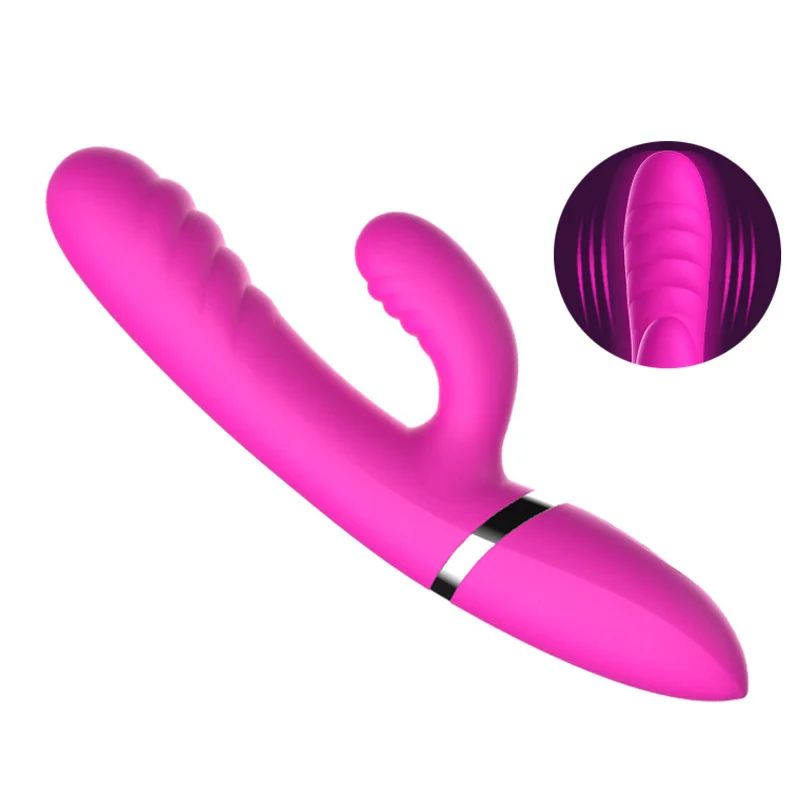 Женский Вибратор Массаж