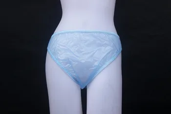 3 pieces * ADULT BABY incontinence PLASTIC PANTS Red +Full Size ST-6T, M / L / XL / XXL
3 pieces * ADULT BABY incontinence PLASTIC PANTS Red +Full Size ST-6T, M / L / XL / XXL