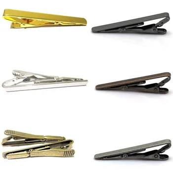 Wedding Gift 100 pcsSilver Tie Clip Mens Formal Party Necktie Tie Bar Gold/Silver Metal Clasp Gentleman Tie Clip
Wedding Gift 100 pcsSilver Tie Clip Mens Formal Party Necktie Tie Bar Gold/Silver Metal Clasp Gentleman Tie Clip