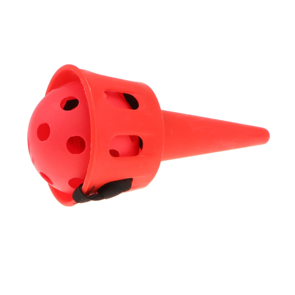 1 Piece Scoop Ball Toy Scoop Toss Set, Classic Game for Kids & Adults, Throw and Catch Outdoor Game - Red 1 Piece Scoop Ball Toy Scoop Toss Set, Classic Game for Kids & Adults, Throw and Catch Outdoor Game - Red