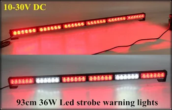 Higher star 93cm 36W Led strobe warning lights,Led emergency lightbar for ambulance fire truck,waterproof
Higher star 93cm 36W Led strobe warning lights,Led emergency lightbar for ambulance fire truck,waterproof