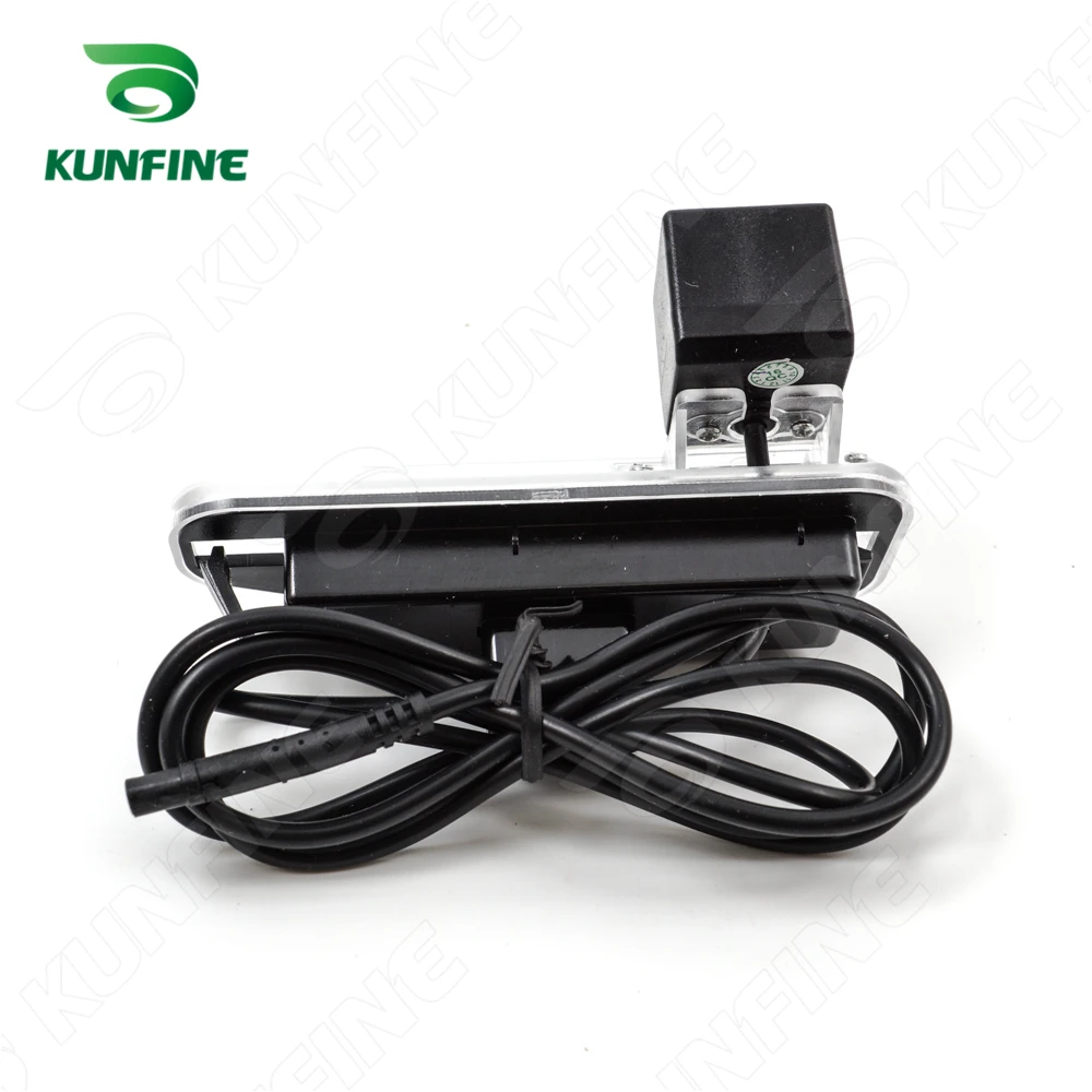 HD Car Rear View Camera For LEXUS RX 2014 Parking Night Vision Waterproof A3