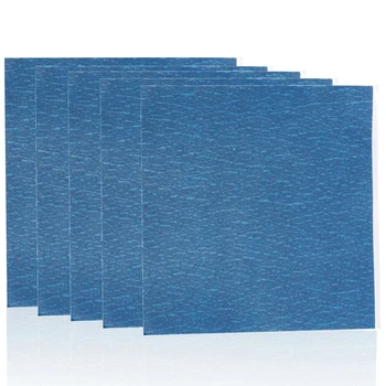 Best price 5x 200x210mm 3D Printer Heated Bed Blue High Temperature Tape Masking Adhesive
Best price 5x 200x210mm 3D Printer Heated Bed Blue High Temperature Tape Masking Adhesive