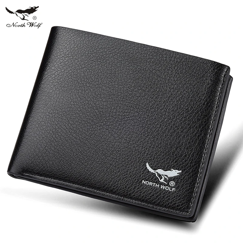 Men's Wallet Short Multi-card Zip Wallet Men's Business Wallet Fashion Student Wallet
Men's Wallet Short Multi-card Zip Wallet Men's Business Wallet Fashion Student Wallet