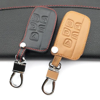 Car Leather key cover car key case For Land Rover RANGE ROVER SPORT Evoque Freelander 1 2 Found 2 3 4 Found A8 A9 Key cases
Car Leather key cover car key case For Land Rover RANGE ROVER SPORT Evoque Freelander 1 2 Found 2 3 4 Found A8 A9 Key cases