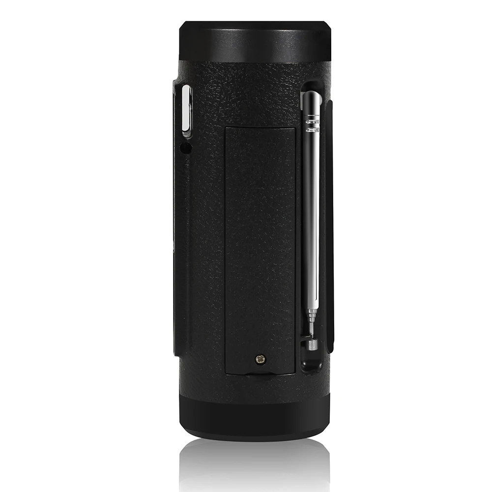T2 Bluetooth Music Bass Outdoor Portable Waterproof LED Speaker Wireless Pillar TF Card FM Input Wireless Speaker Aux
T2 Bluetooth Music Bass Outdoor Portable Waterproof LED Speaker Wireless Pillar TF Card FM Input Wireless Speaker Aux