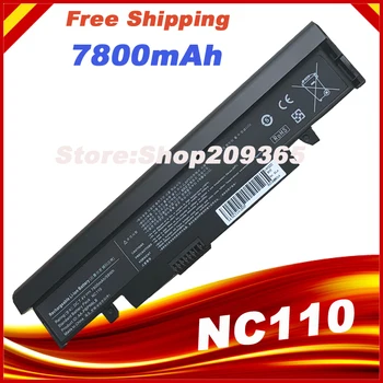 HSW Laptop Battery AA-PBPN6LW AA-PBPN6LS AA-PBPN6LB AA-PLPN6LS AA-PLPN6LB FOR Samsung NC210 NC215S NC215 NC208 NC111 NC110
HSW Laptop Battery AA-PBPN6LW AA-PBPN6LS AA-PBPN6LB AA-PLPN6LS AA-PLPN6LB FOR Samsung NC210 NC215S NC215 NC208 NC111 NC110