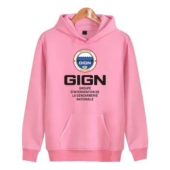 2017 France Special Elite Hoodies Police Forces Unit GIGN Gendarmerie Hooded Sweatshirts Mens Winter GIGN Brand Clothes
2017 France Special Elite Hoodies Police Forces Unit GIGN Gendarmerie Hooded Sweatshirts Mens Winter GIGN Brand Clothes