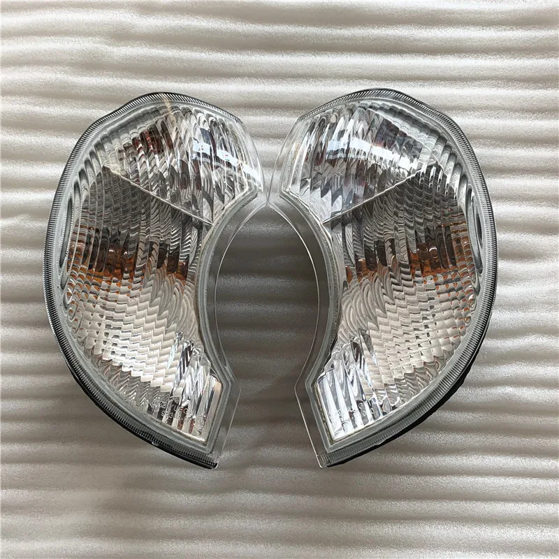 FOR HYUNDAI TERRACAN CORNER LAMP COMBINATION - FRONT LH and RH (1 PAIR) 92301H1010 92302H1010 Cornering lamp Wide light
FOR HYUNDAI TERRACAN CORNER LAMP COMBINATION - FRONT LH and RH (1 PAIR) 92301H1010 92302H1010 Cornering lamp Wide light