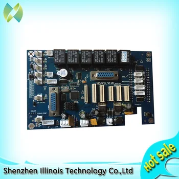 Tuwang Infinity Feiteng Interface Board 3208H / 3208R / 3208P / 3278N / 3278K / 3278F Interface Board printer parts
Tuwang Infinity Feiteng Interface Board 3208H / 3208R / 3208P / 3278N / 3278K / 3278F Interface Board printer parts