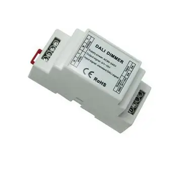DL108 high Voltage Ac90v-240v Led Dali Dimmer Controller 1 Channel 0v-10v Or 1v-10v Signal Output ,5a
DL108 high Voltage Ac90v-240v Led Dali Dimmer Controller 1 Channel 0v-10v Or 1v-10v Signal Output ,5a