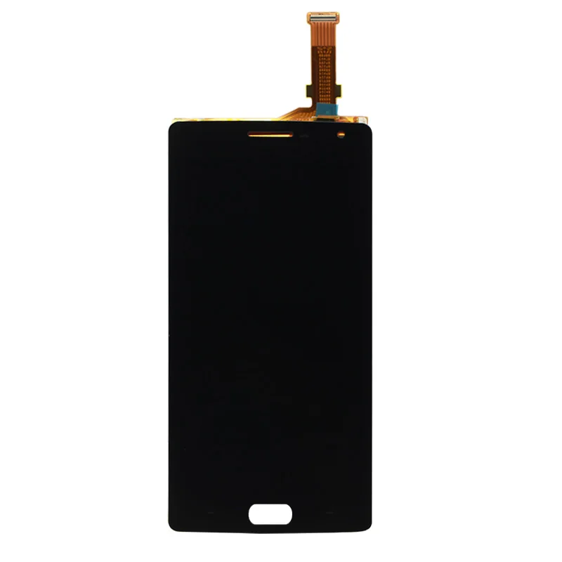 High Quality LCD Display +Digitizer Touch Screen assembly For Oneplus Two Oneplus 2 Phone Black Color Free Shipping
High Quality LCD Display +Digitizer Touch Screen assembly For Oneplus Two Oneplus 2 Phone Black Color Free Shipping