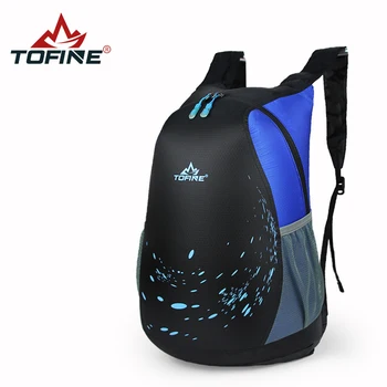 TOFINE Climbing Travel Hiking Shoulder Bag Outdoor Backpack Sports Lightweight Foldable Backpack Waterproof Nylon School Bags
TOFINE Climbing Travel Hiking Shoulder Bag Outdoor Backpack Sports Lightweight Foldable Backpack Waterproof Nylon School Bags