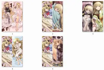 Gosick anime Characters lovely loli detective victorica de broix throw pillow cover Goshikku body Pillowcase
Gosick anime Characters lovely loli detective victorica de broix throw pillow cover Goshikku body Pillowcase